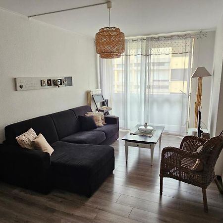 Ideal Curiste Bel Appartement 51 M2 Au Centre Balaruc-les-Bains Extérieur photo