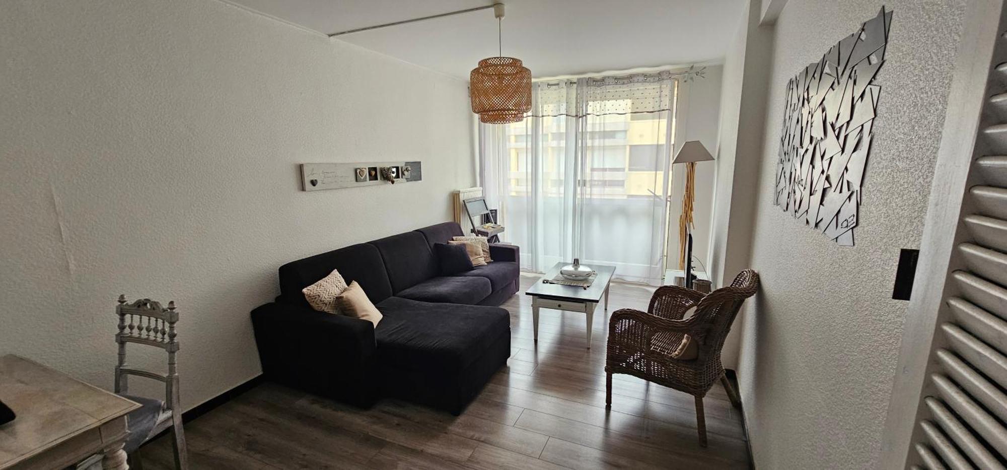 Ideal Curiste Bel Appartement 51 M2 Au Centre Balaruc-les-Bains Extérieur photo