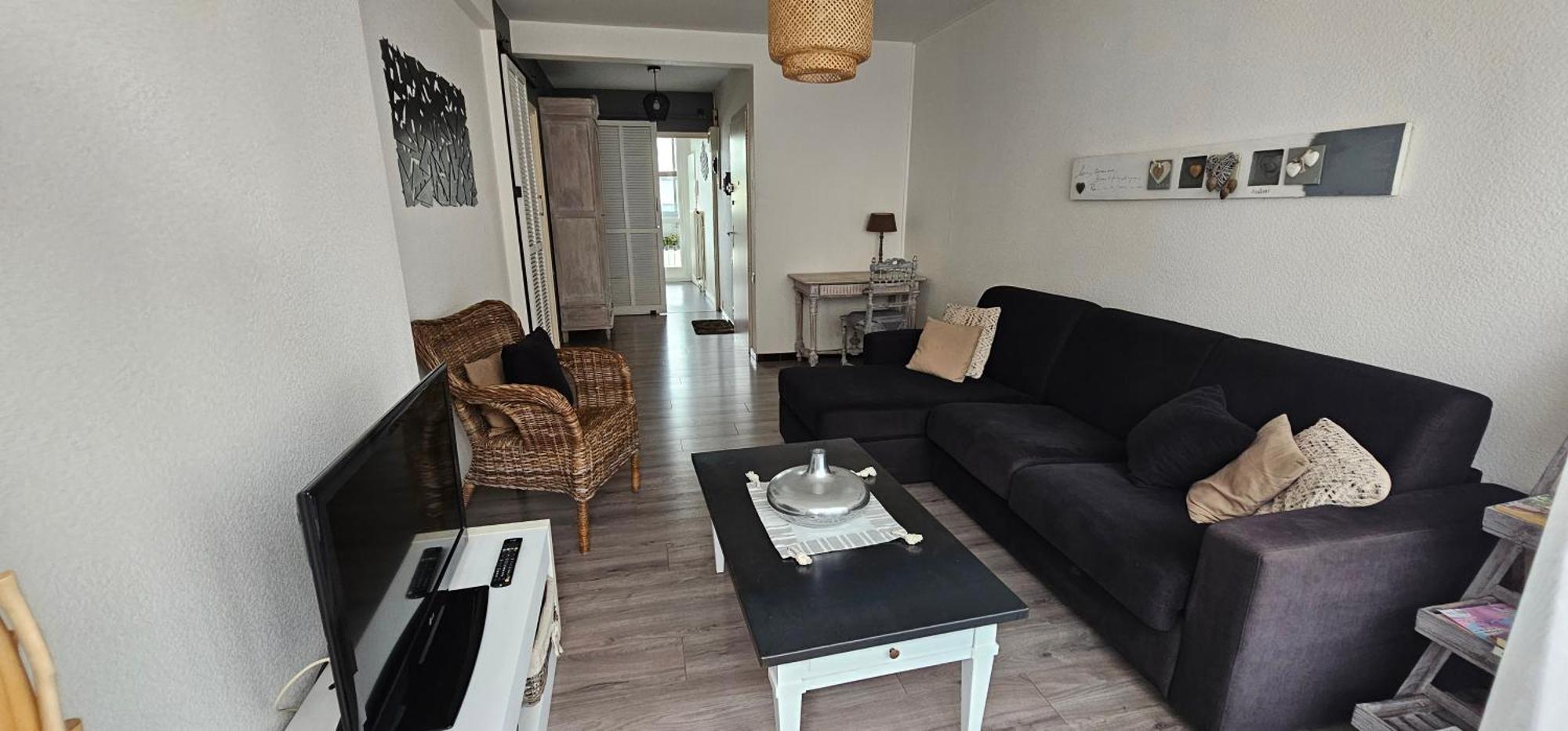 Ideal Curiste Bel Appartement 51 M2 Au Centre Balaruc-les-Bains Extérieur photo
