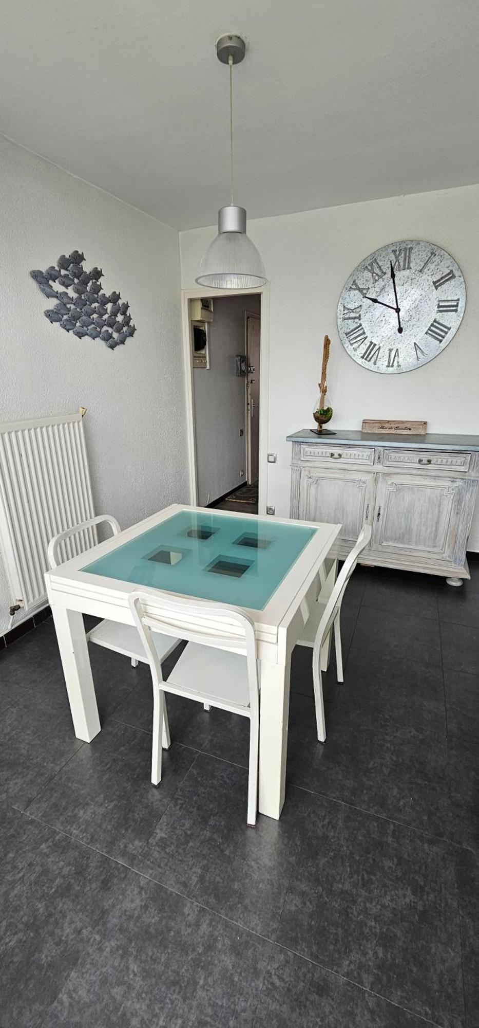 Ideal Curiste Bel Appartement 51 M2 Au Centre Balaruc-les-Bains Extérieur photo