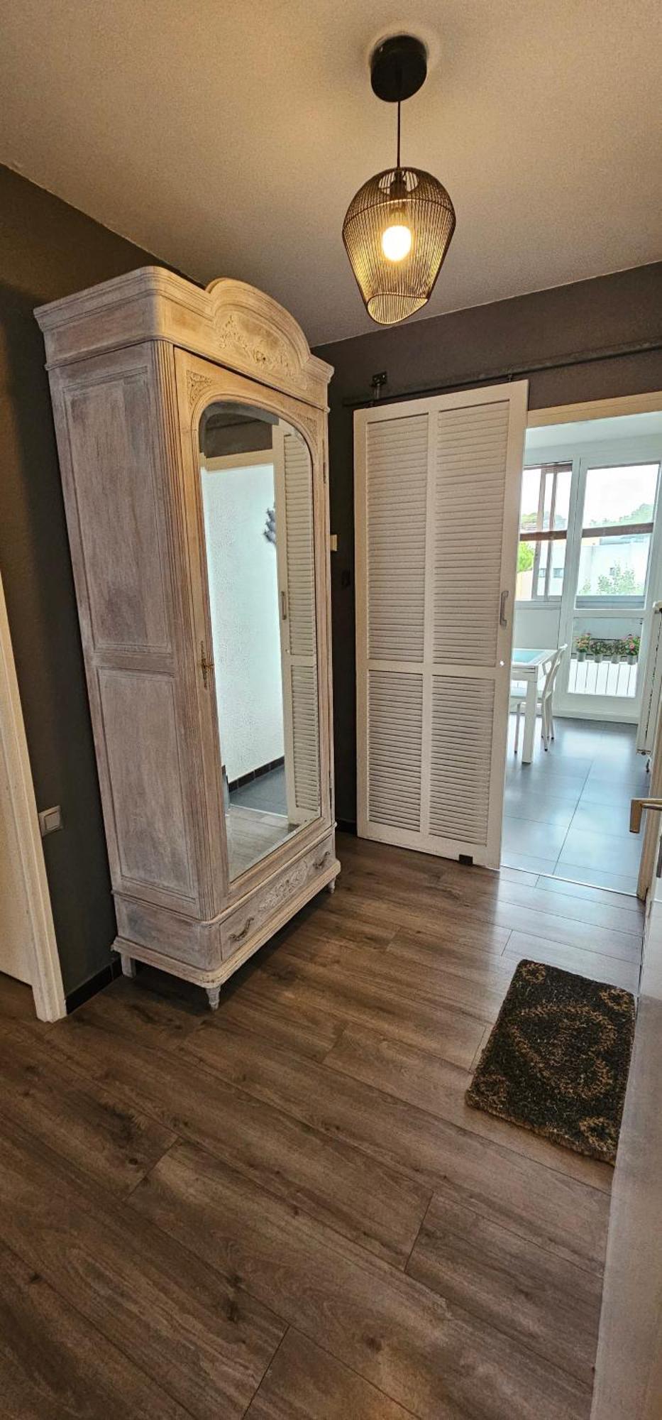 Ideal Curiste Bel Appartement 51 M2 Au Centre Balaruc-les-Bains Extérieur photo