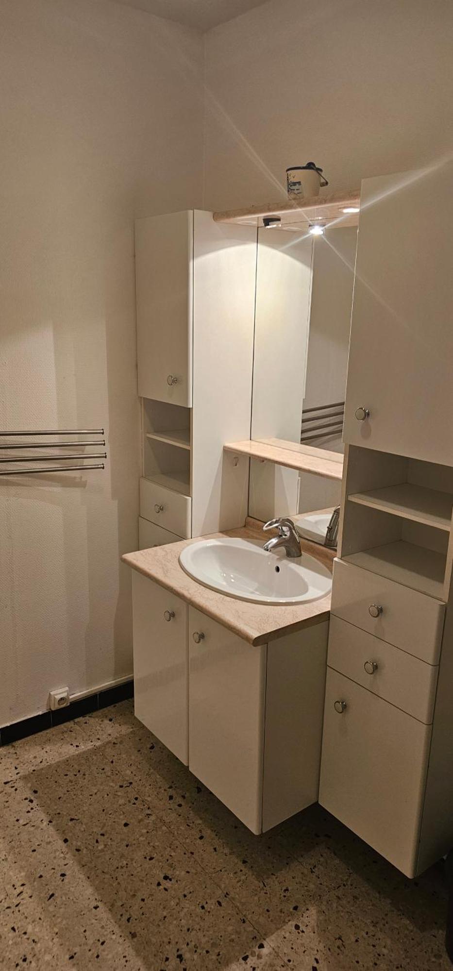 Ideal Curiste Bel Appartement 51 M2 Au Centre Balaruc-les-Bains Extérieur photo